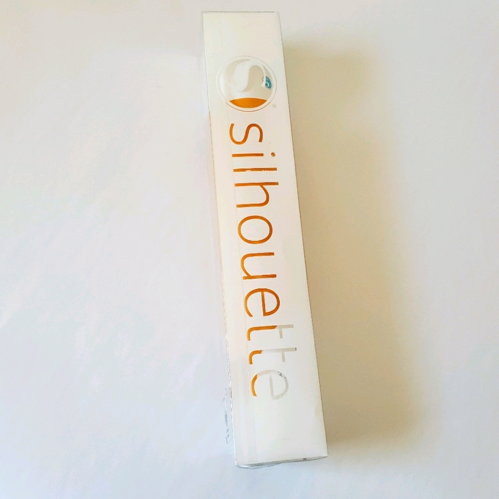 Silhouette Silkscreen Sheets